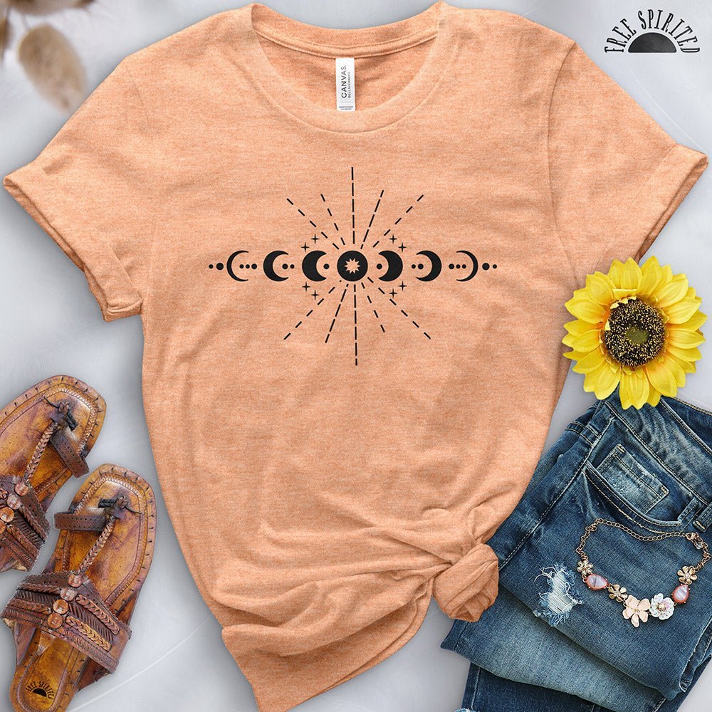 Moon Phase Tee - Image 10