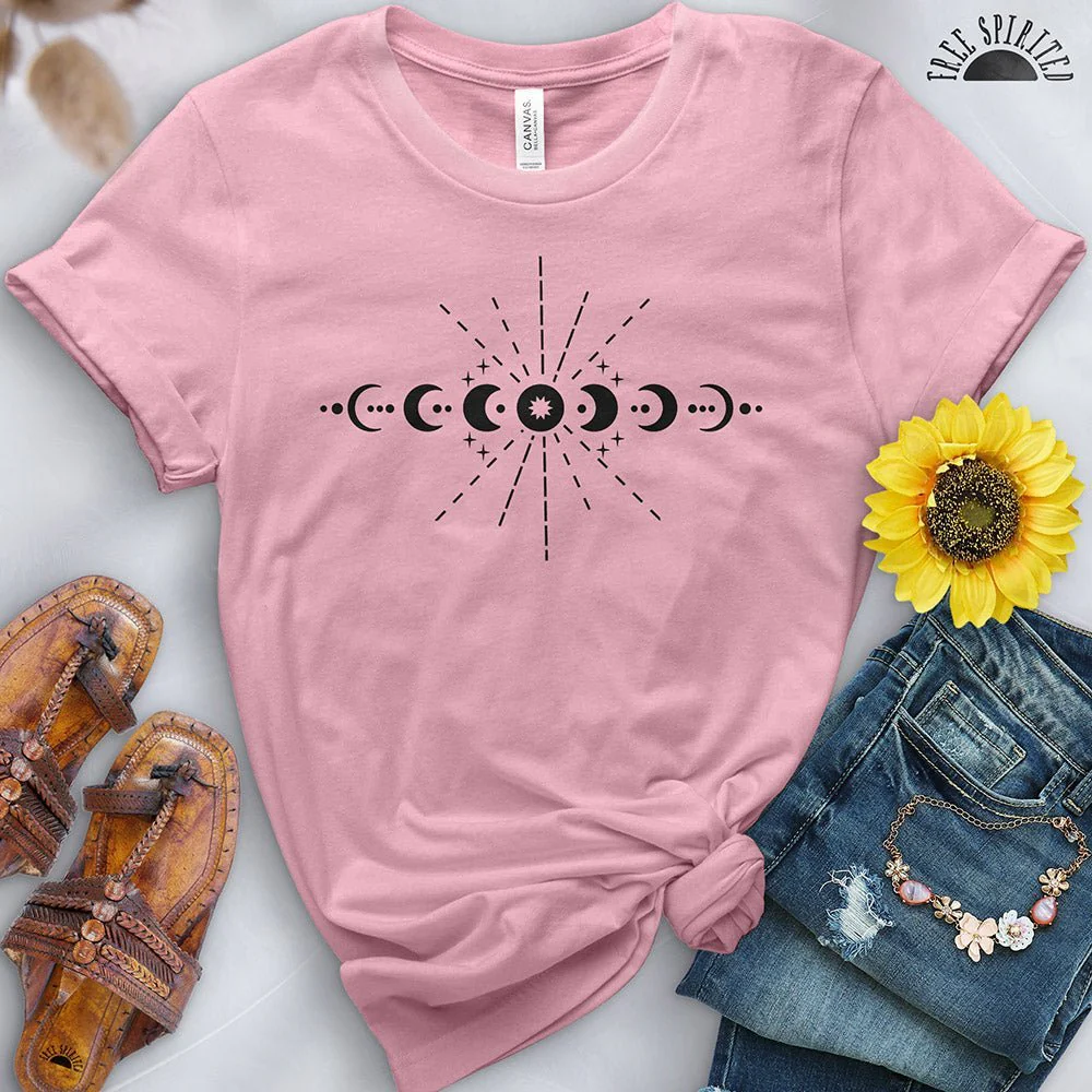 Moon Phase Tee - Image 15