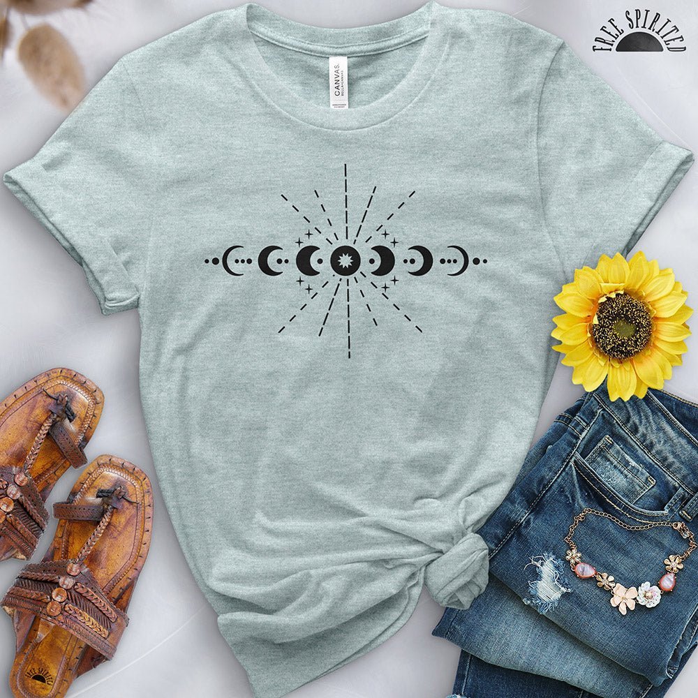 Moon Phase Tee - Image 6