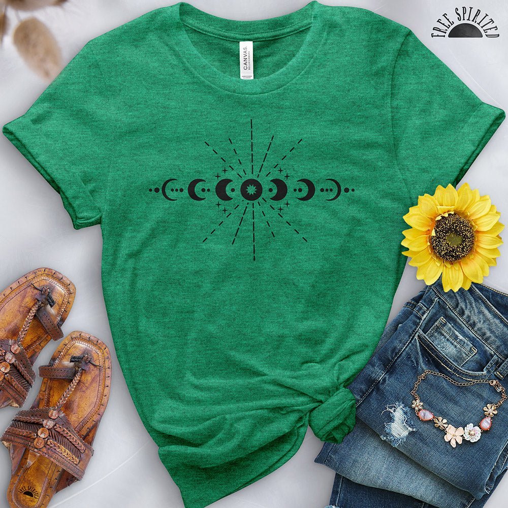 Moon Phase Tee - Image 7